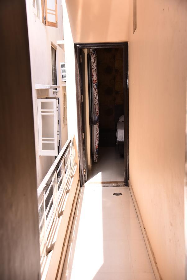 Hotel Krishna'S Near Golden Temple Amritsar Exterior foto