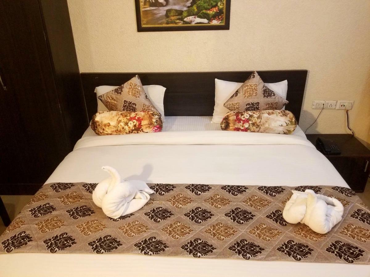 Hotel Krishna'S Near Golden Temple Amritsar Exterior foto